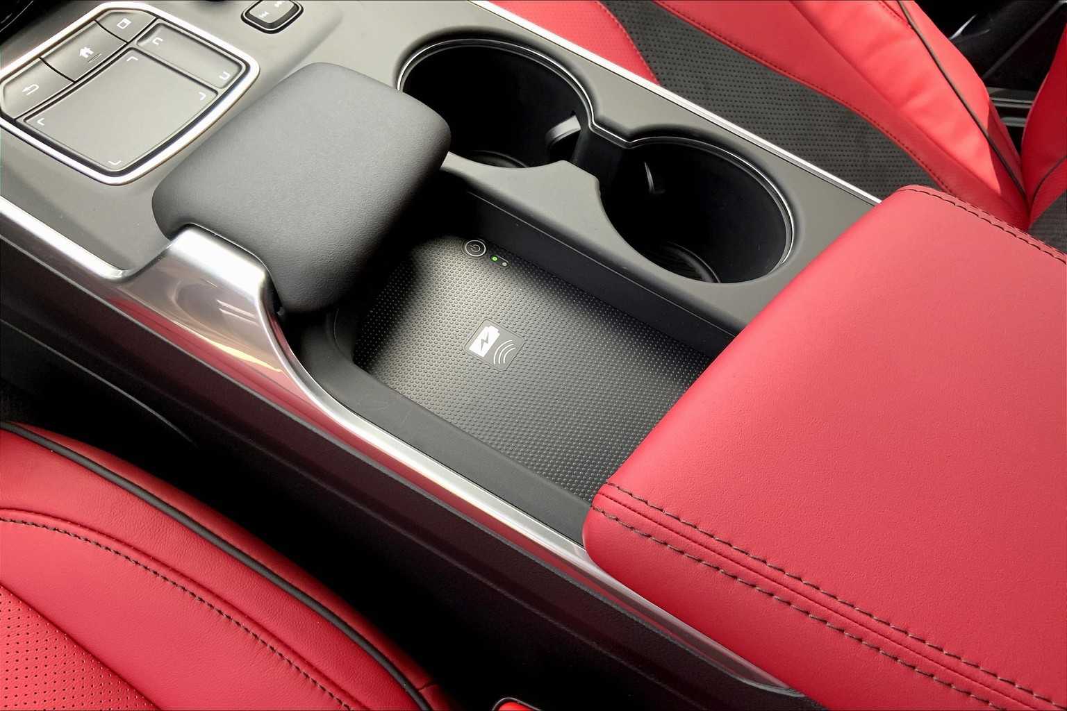 2025 Acura TLX SH-AWD A-Spec photo 17
