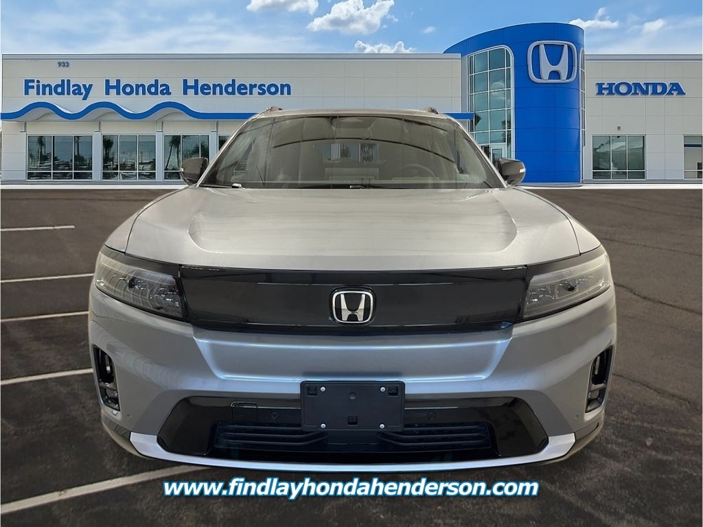 2025 Honda Prologue Touring photo 3