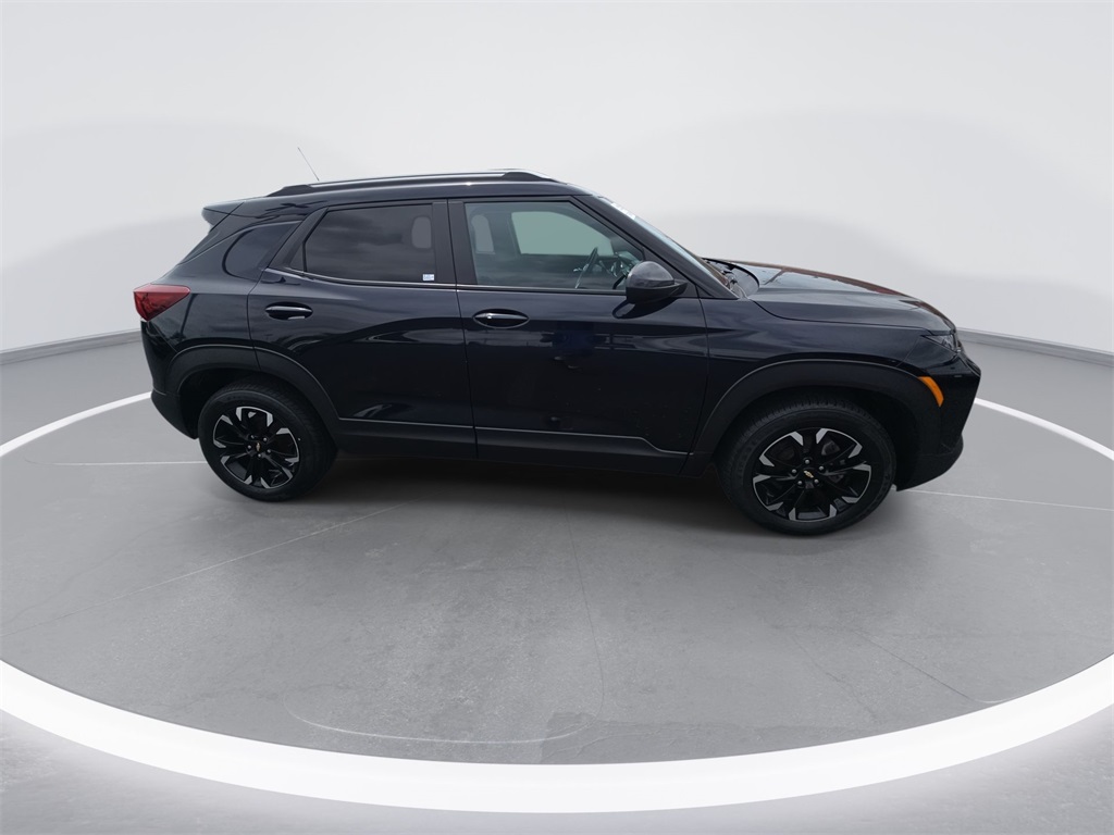 2021 Chevrolet Trailblazer LT photo 8