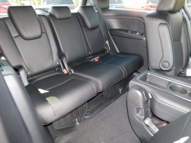 2026 Honda Odyssey photo 30