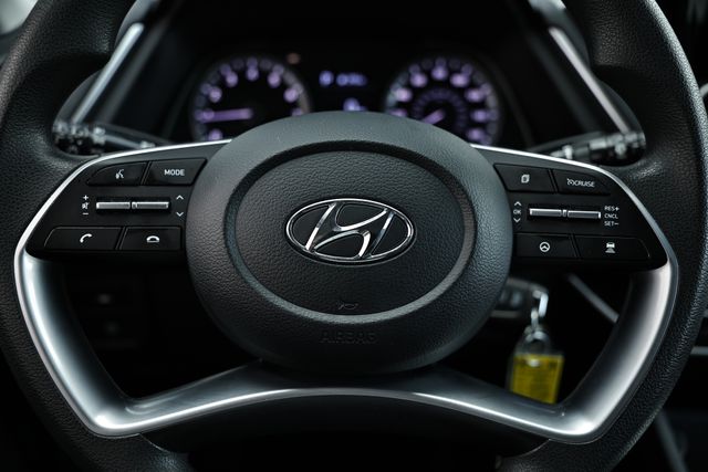 2023 Hyundai Sonata SE photo 30