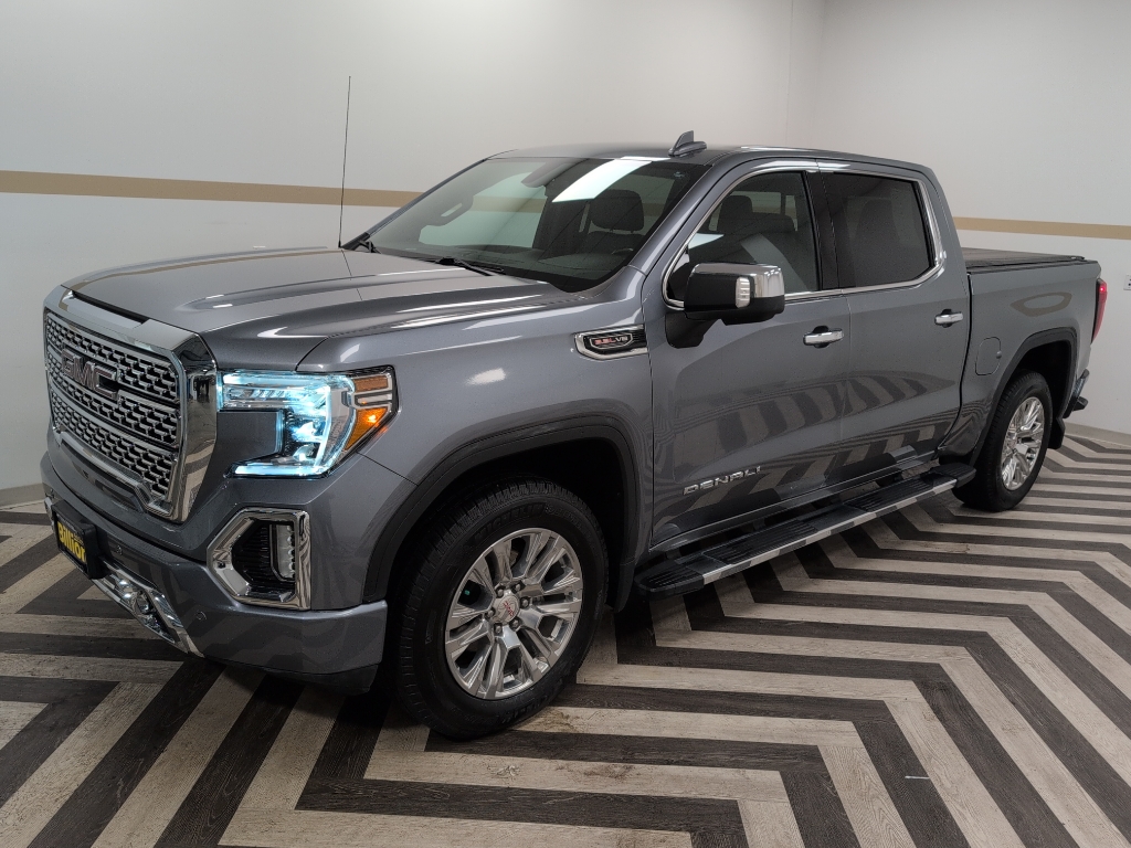 2020 GMC Sierra 1500 Denali Denali's photo