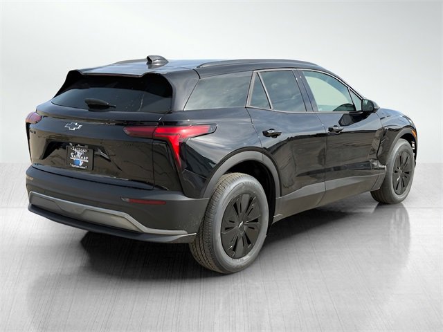 2025 Chevrolet Blazer EV photo 3
