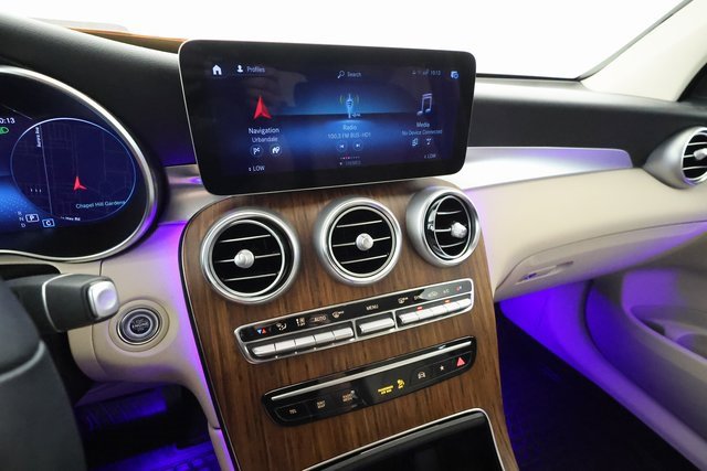 2022 Mercedes Benz GLC 300 4MATIC photo 13
