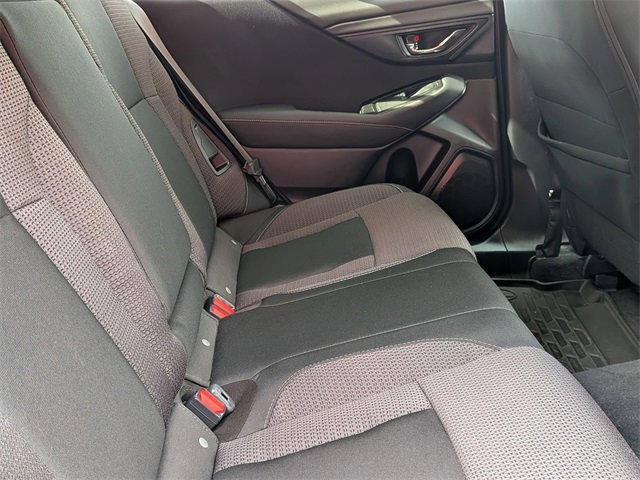 2023 Subaru Outback Premium photo 33