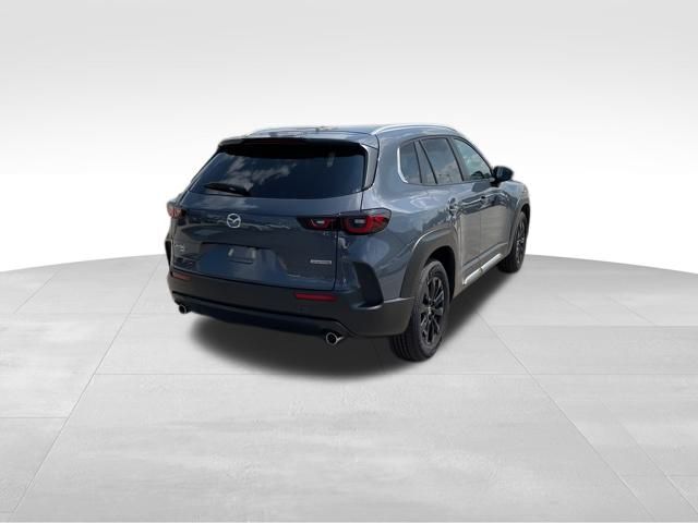 2025 Mazda CX-50 2.5 S Preferred photo 5
