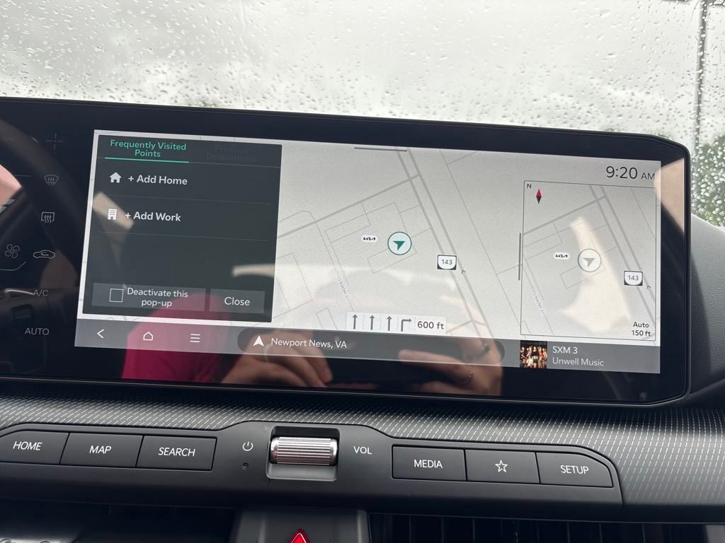 2025 Kia K4 GT-Line photo 18