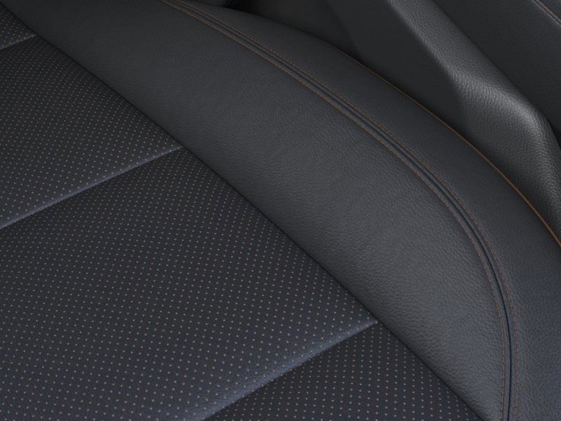 2025 Chevrolet Traverse High Country photo 16