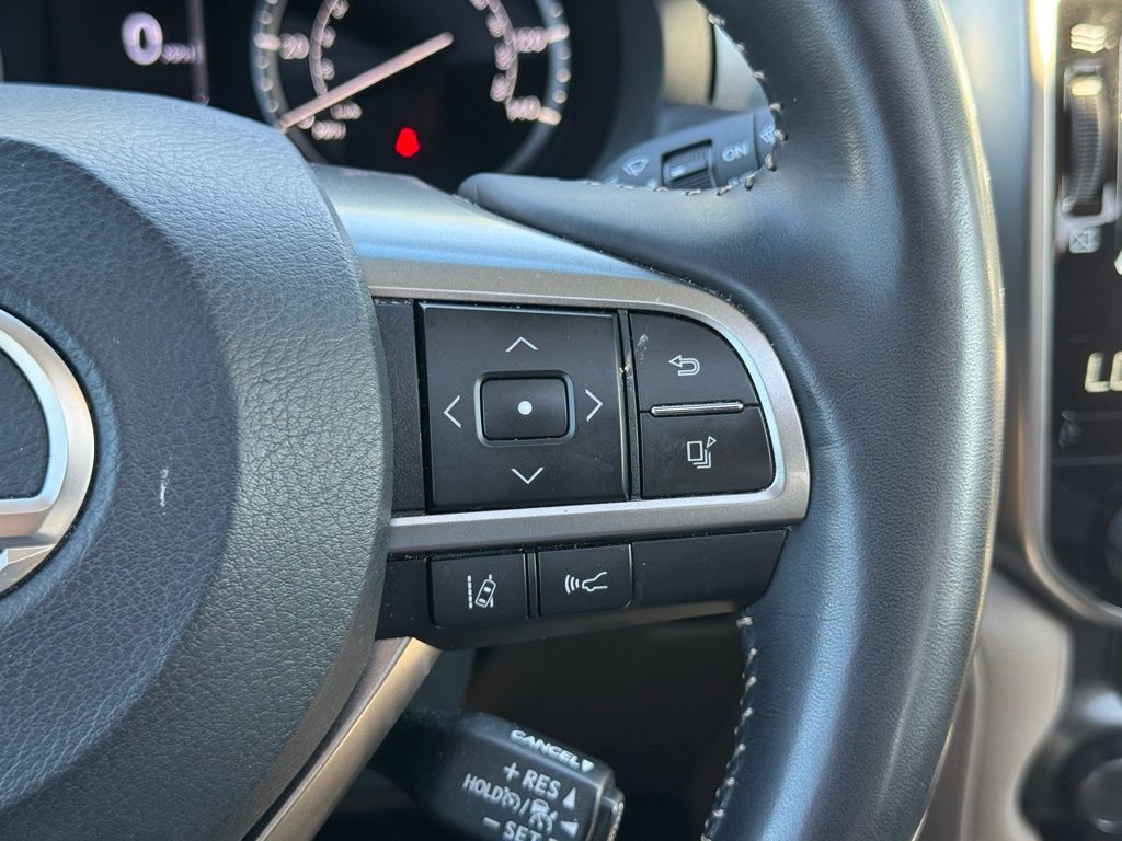 2023 Lexus GX 460 Luxury photo 29