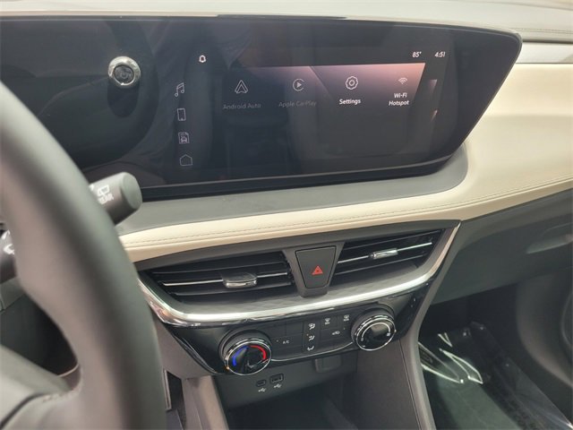2025 Buick Encore GX Sport Touring photo 20
