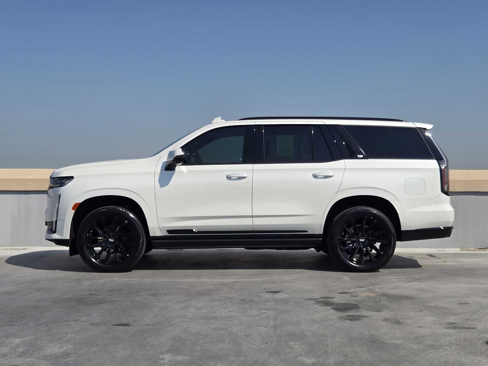 2023 Cadillac Escalade Sport Platinum photo 4