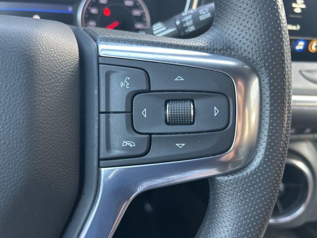 2023 Chevrolet Blazer 2LT photo 15
