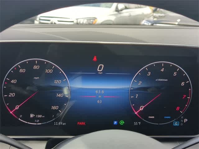 2025 Mercedes Benz GLC 300 4MATIC photo 22