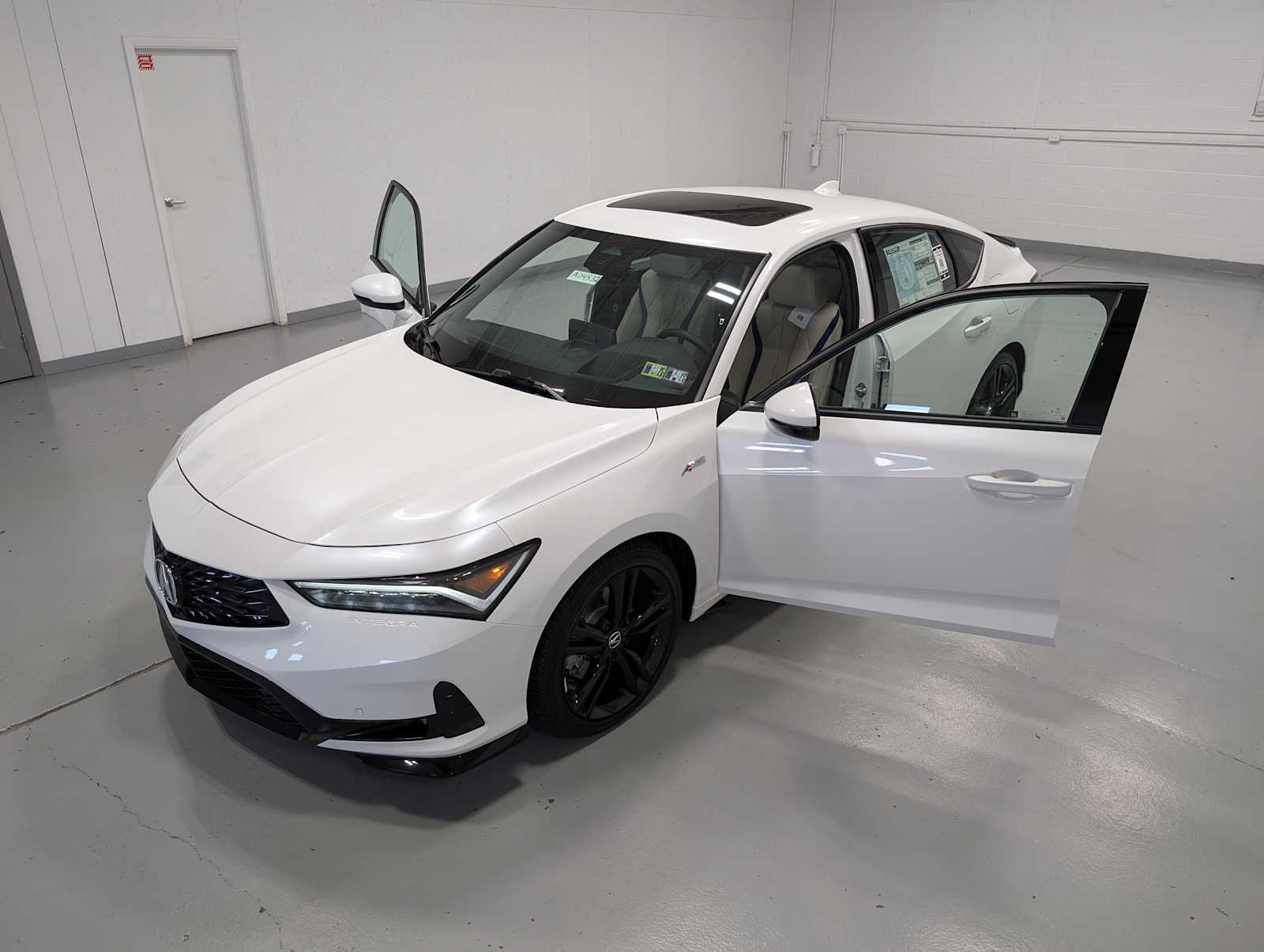 2026 Acura Integra A-Spec Technology photo 13