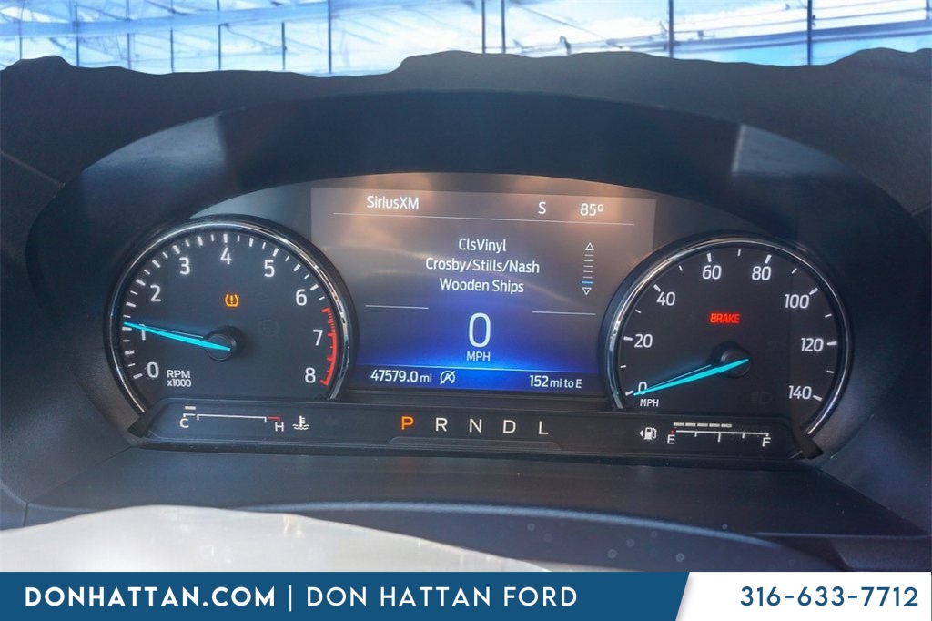 2023 Ford Explorer XLT photo 3