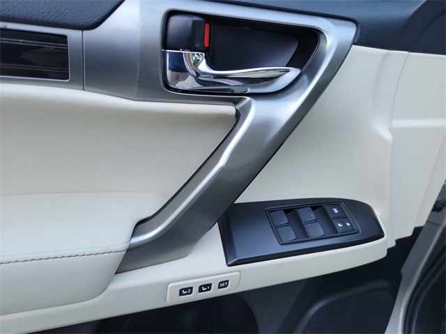 2023 Lexus GX 460 photo 13