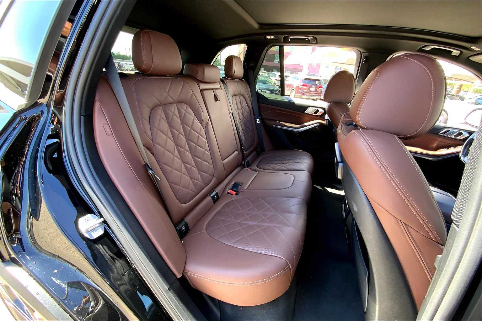 2023 Bmw X5 sDrive40i photo 17