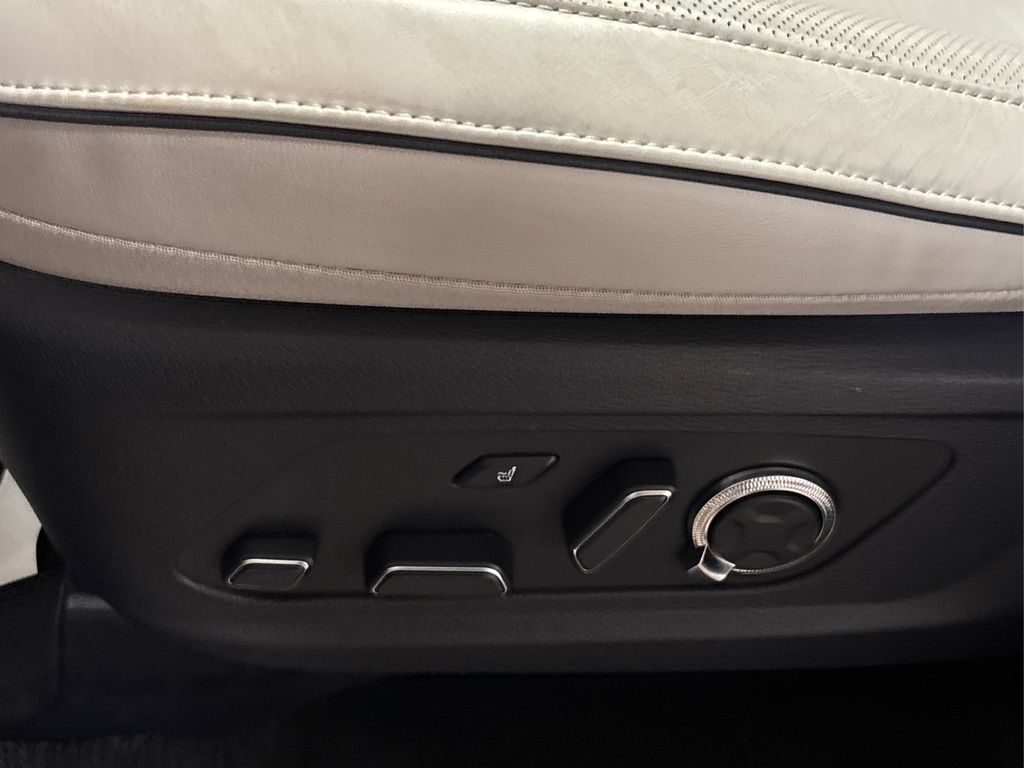 2023 Hyundai Palisade Calligraphy photo 21