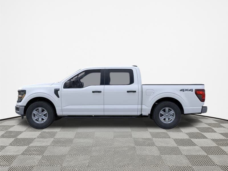 2025 Ford F-150 XL photo 3