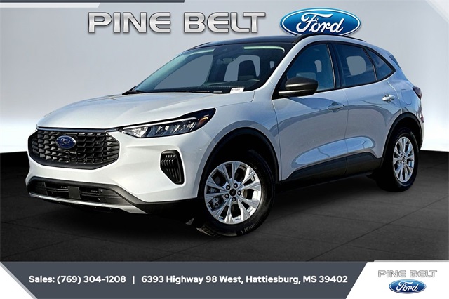 2025 Ford Escape Active photo 6