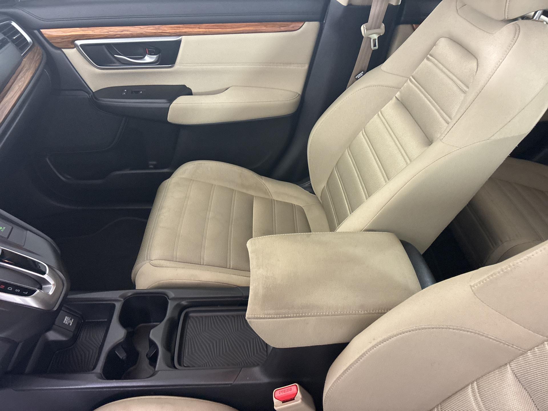 2019 Honda CR-V EX photo 13
