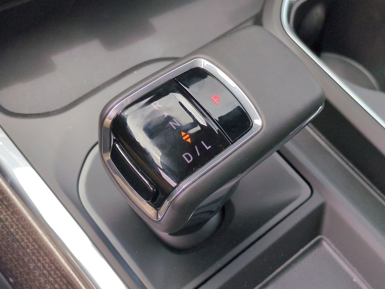 2025 Chevrolet Silverado 1500 RST photo 16