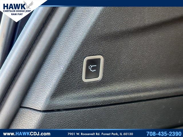 2025 CHRYSLER PACIFICA - Image 30