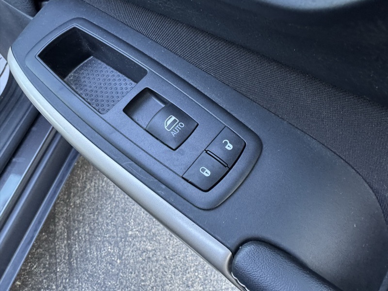 2017 Jeep Cherokee Latitude photo 42