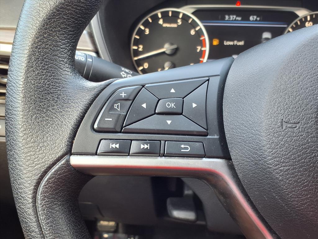 2024 Nissan Altima 2.5 SV photo 10