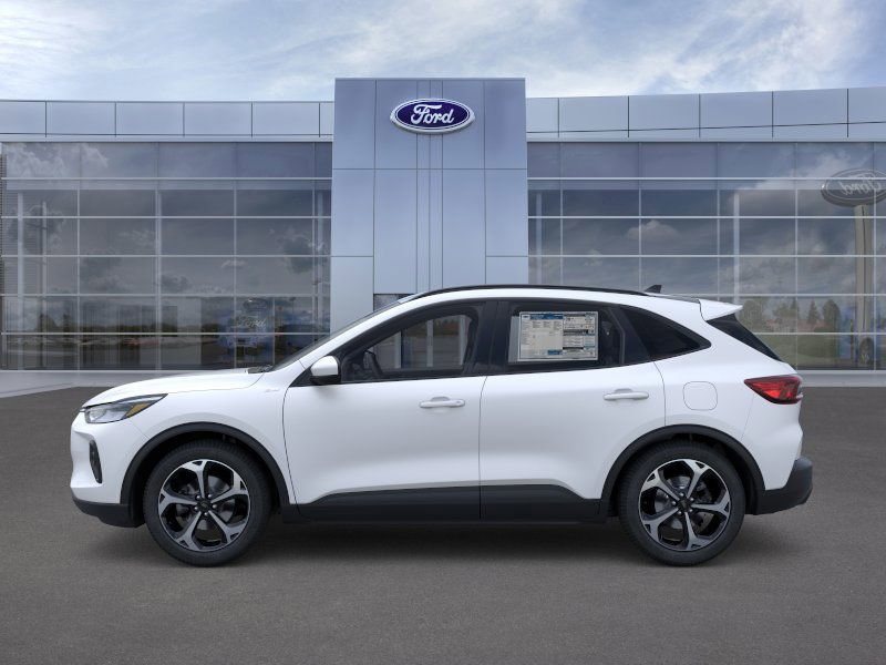 2025 Ford Escape Hybrid ST-Line Select photo 3