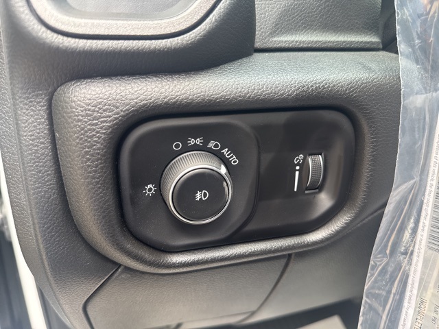 2025 Ram 5500 Tradesman photo 22