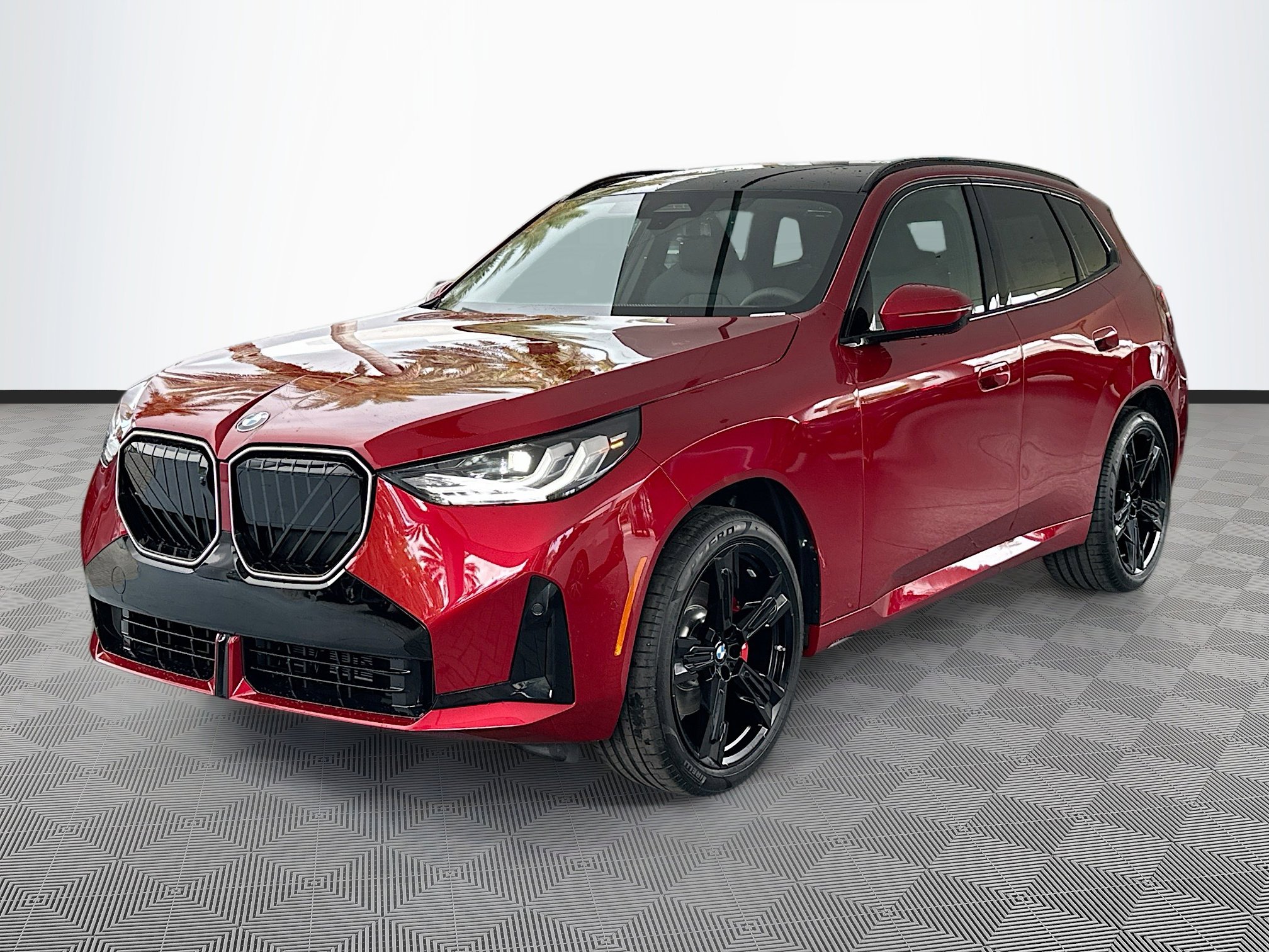 2025 Bmw X3 30x Drive photo 3
