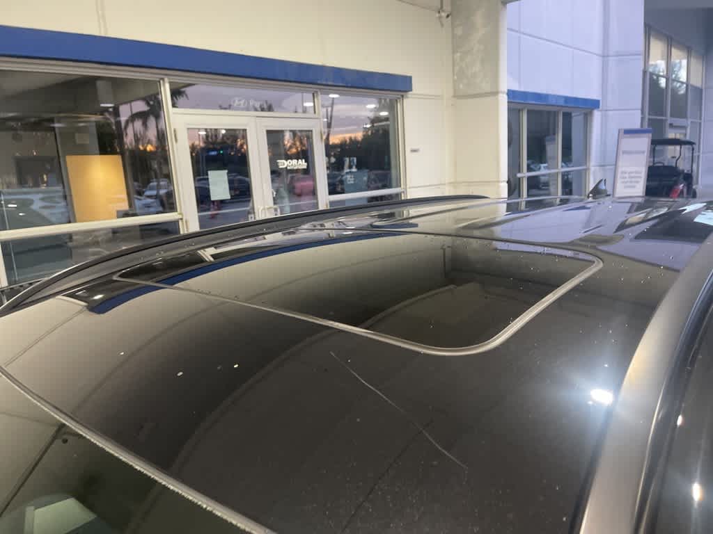 2023 Hyundai Tucson SEL Convenience photo 7