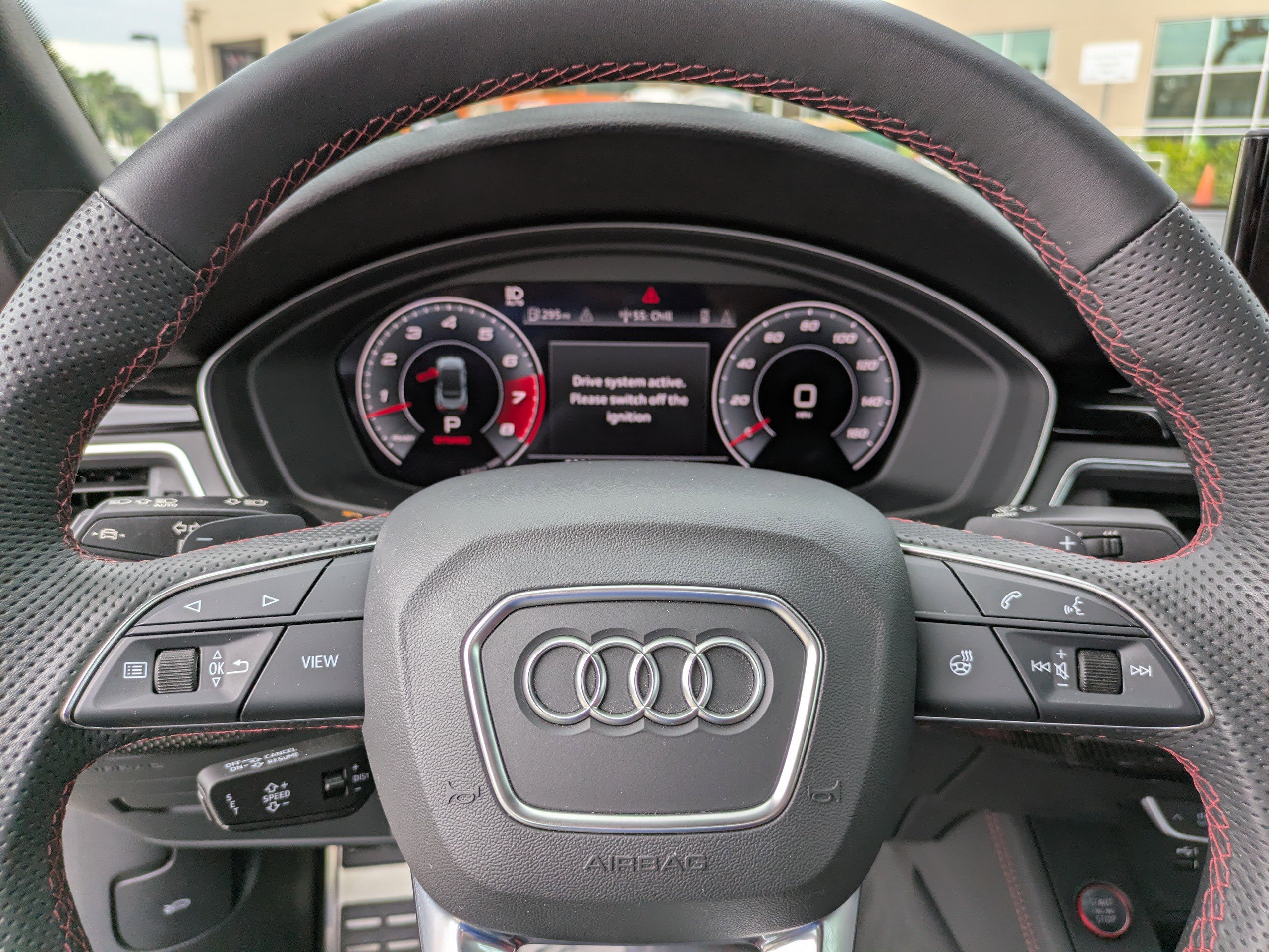 2024 Audi S5 Premium Plus photo 18