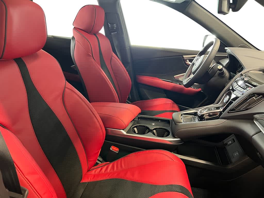 2025 Acura RDX A-Spec photo 36