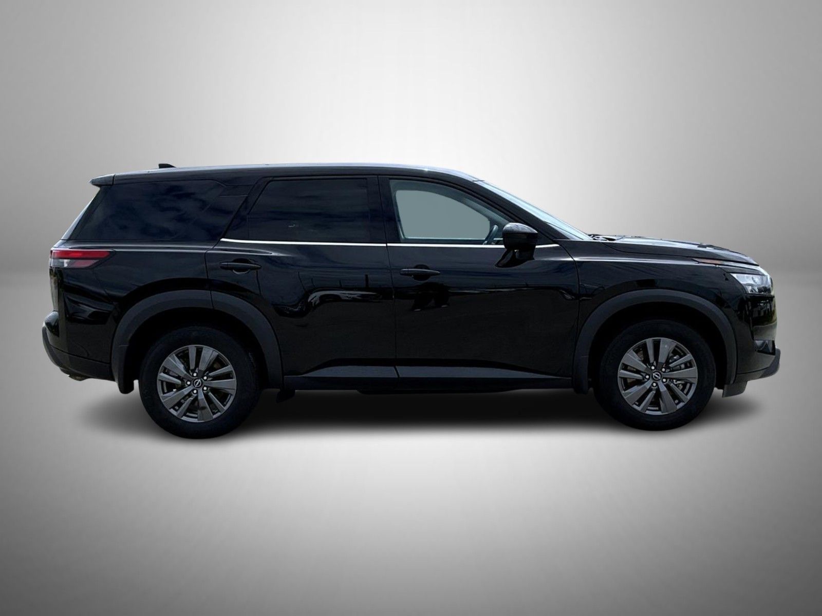 2023 Nissan Pathfinder S photo 4