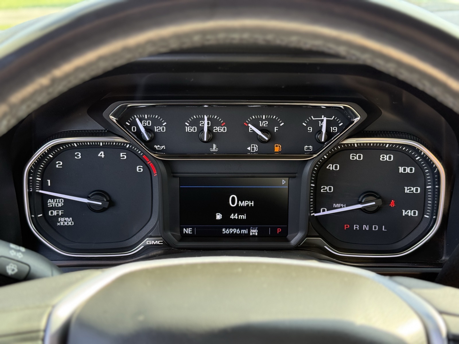 2020 Gmc Sierra 1500 SLT photo 33