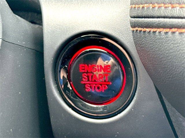 2026 Honda HR-V Sport photo 25