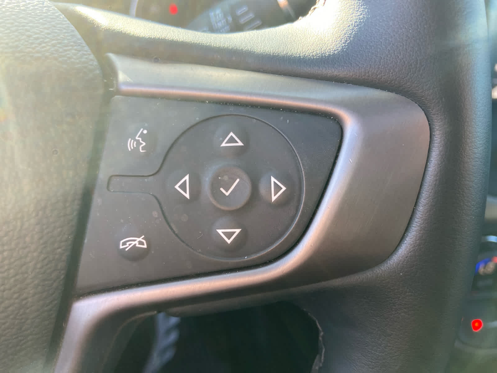 2023 Gmc Acadia AT4 photo 20