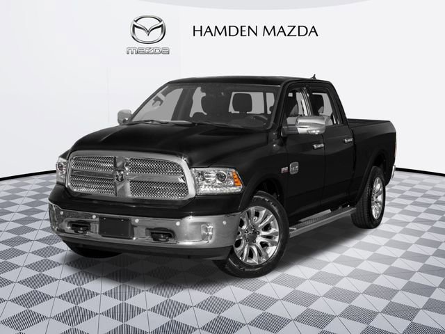 2015 RAM Ram 1500 Pickup Laramie Limited