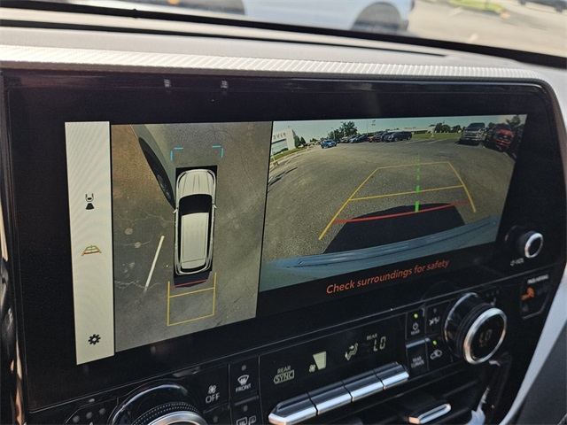 2023 Toyota Highlander Platinum photo 20