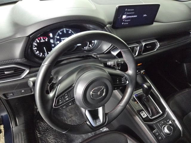2023 Mazda CX-5 2.5 Turbo photo 14