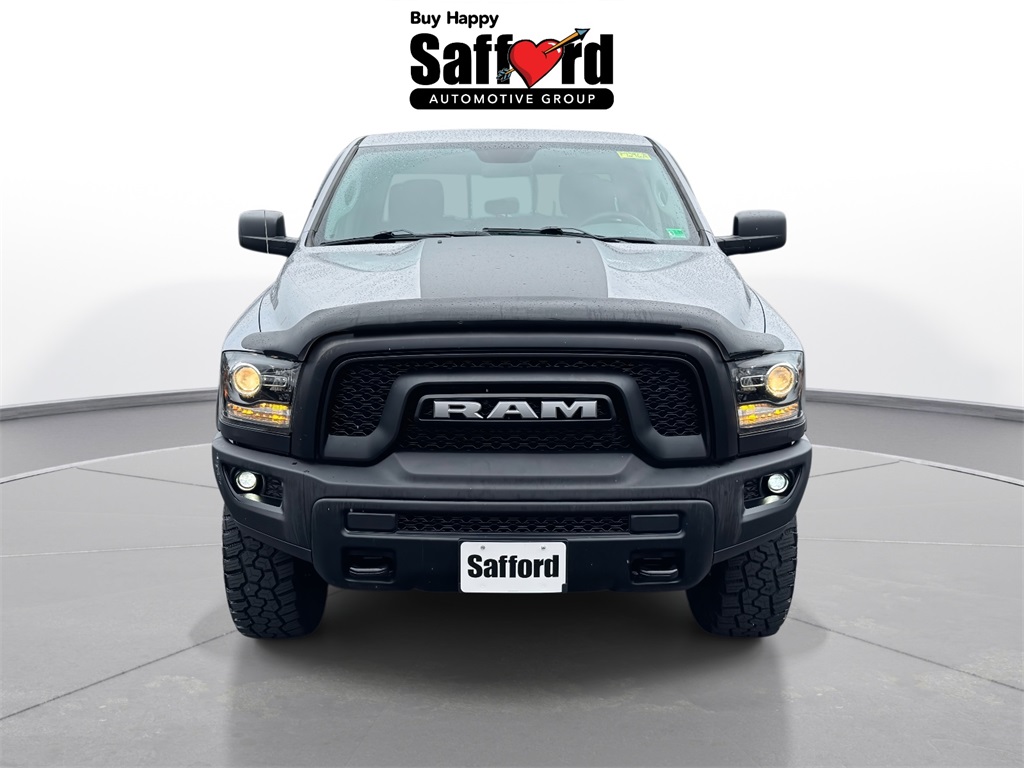 2019 Ram 1500 Classic Warlock photo 7