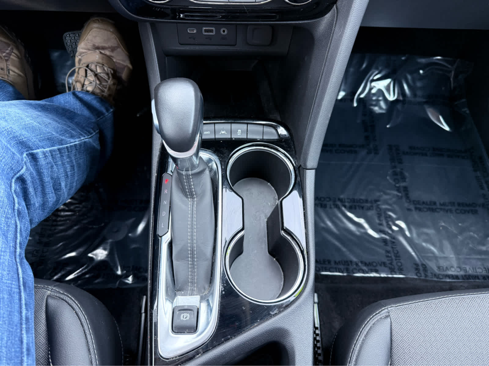 2022 Buick Encore GX Preferred photo 21