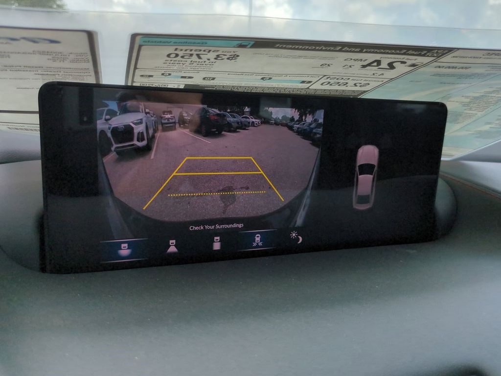 2025 Acura TLX SH-AWD A-Spec photo 16