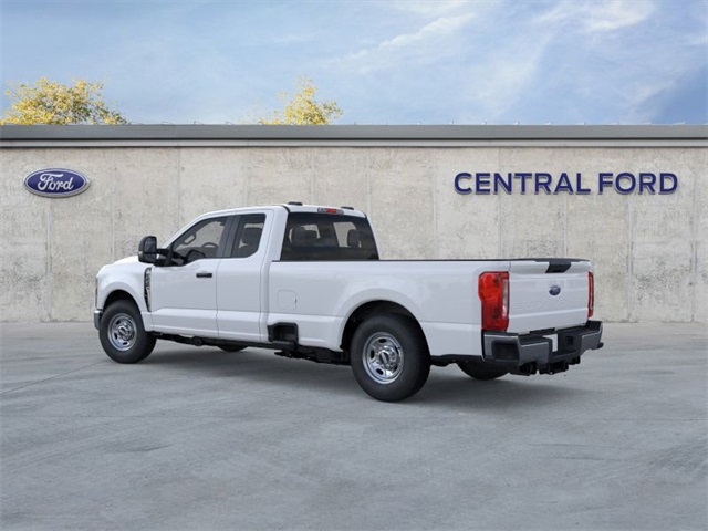 2026 Ford F-250 XL photo 4