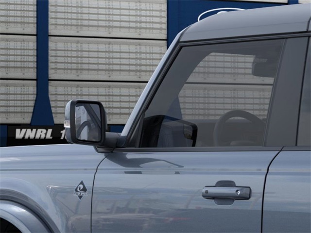 2025 Ford Bronco Outer Banks photo 22