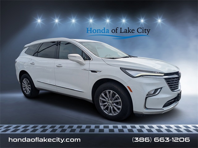 2024 Buick Enclave Premium's photo
