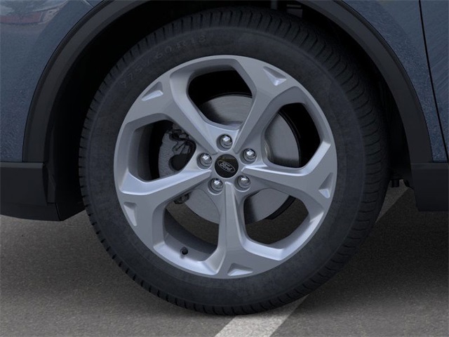 2025 Ford Escape ST-Line photo 12