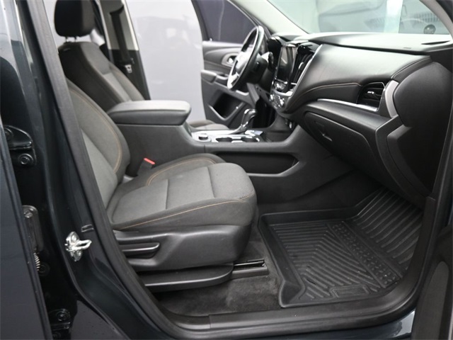 2020 Chevrolet Traverse 1LT photo 32